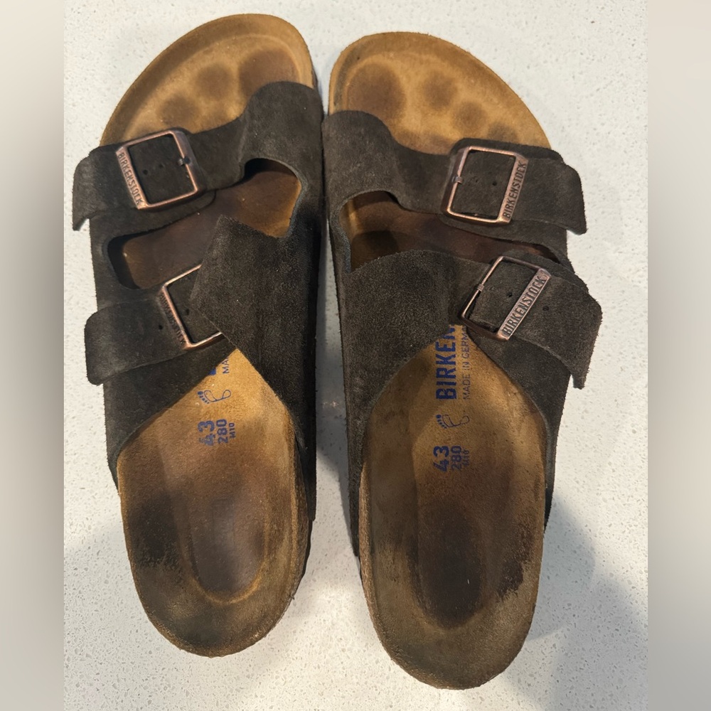 Birkenstock Arizona Sandals